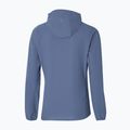 Laufjacke Damen Mizuno Two Loops 8 nightshadow blue 2