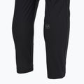 Laufhose Damen Mizuno Two Loops 8 black 4