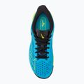 Tennisschuhe Herren Mizuno Wave Exceed Tour 5 AC jest blue/bolt2 neon/black 5