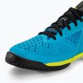 Tennisschuhe Herren Mizuno Wave Exceed Tour 5 AC jest blue/bolt2 neon/black 7