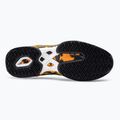 Herren Mizuno Wave Exceed Light 2 Padel Schuhe calliste grün / vibrant orange / schwarz 5