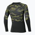 Lauf Longsleeve  Herren Mizuno Virtual Body G3 evening primrose 2