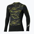 Lauf Longsleeve  Herren Virtual Body G3 High evening primrose