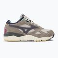 Schuhe Mizuno Sky Medal silver cloud/greystone/khaki 2