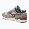 Schuhe Mizuno Sky Medal silver cloud/greystone/khaki 3