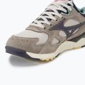 Schuhe Mizuno Sky Medal silver cloud/greystone/khaki 7