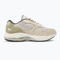 Schuhe Mizuno Wave Rider Beta silver cloud/white sand/cedar 2
