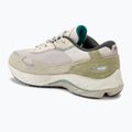 Schuhe Mizuno Wave Rider Beta silver cloud/white sand/cedar 3