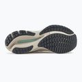 Schuhe Mizuno Wave Rider Beta silver cloud/white sand/cedar 4