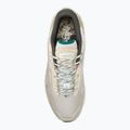 Schuhe Mizuno Wave Rider Beta silver cloud/white sand/cedar 5