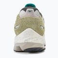 Schuhe Mizuno Wave Rider Beta silver cloud/white sand/cedar 6