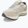 Schuhe Mizuno Wave Rider Beta silver cloud/white sand/cedar 7