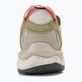 Schuhe Mizuno Wave Mujin TL silver cloud/white sand/cedar 6