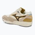 Schuhe Mizuno Contender pristine/chicory coffee/mojave desert 3
