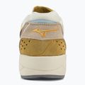 Schuhe Mizuno Contender pristine/chicory coffee/mojave desert 6