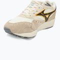 Schuhe Mizuno Contender pristine/chicory coffee/mojave desert 7