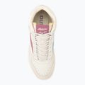 Schuhe Mizuno City Wind Mid snow white/mellow mauve/blue surf 6