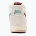 Schuhe Mizuno City Wind Mid snow white/mellow mauve/blue surf 7