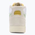 Schuhe Mizuno City Wind Mid white/smoke green/white sand 6