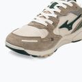 Schuhe Mizuno Sky Medal Beta silver cloud/green gables/khaki 7