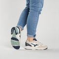Schuhe Mizuno Sky Medal Beta snow white/moonlit ocean/silver cloud 2