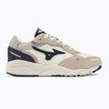 Schuhe Mizuno Sky Medal Beta snow white/moonlit ocean/silver cloud 3