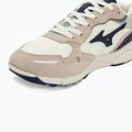 Schuhe Mizuno Sky Medal Beta snow white/moonlit ocean/silver cloud 8