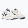 Schuhe Mizuno Sky Medal Beta snow white/moonlit ocean/silver cloud 10