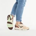 Schuhe Mizuno Sky Medal Beta summer sand/chicory coffee/mojave desert 2