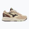 Schuhe Mizuno Sky Medal Beta summer sand/chicory coffee/mojave desert 3