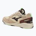 Schuhe Mizuno Sky Medal Beta summer sand/chicory coffee/mojave desert 4