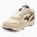 Schuhe Mizuno Sky Medal Beta summer sand/chicory coffee/mojave desert 8