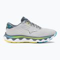Laufschuhe Herren Mizuno Wave Horizon 6 pblue/silver/bolt2neon 2