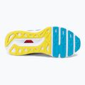 Laufschuhe Herren Mizuno Wave Horizon 6 pblue/silver/bolt2neon 5