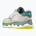 Laufschuhe Herren Mizuno Wave Horizon 6 pblue/silver/bolt2neon 9