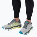 Laufschuhe Herren Mizuno Wave Horizon 6 pblue/silver/bolt2neon 4