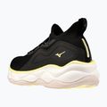 Herren Laufschuhe Mizuno Wave Neo Ultra schwarz/luminous 9