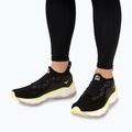 Herren Laufschuhe Mizuno Wave Neo Ultra schwarz/luminous 4