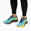 Herren Laufschuhe Mizuno Wave Sky 7 jet blau/weiß/bolt2neon 3