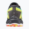 Herren Laufschuhe Mizuno Wave Sky 7 jet blau/weiß/bolt2neon 9