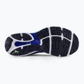 Laufschuhe Herren Mizuno Wave Prodigy 5 bdepths/white/tech green 4