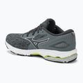 Herren Laufschuhe Mizuno Wave Prodigy 5 weather/white/springs 3