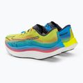 Herren Laufschuhe Mizuno Wave Rebellion Pro bolt2neon/ombre blau/jet blau 3
