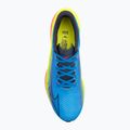 Herren Laufschuhe Mizuno Wave Rebellion Pro bolt2neon/ombre blau/jet blau 6