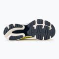 Herren Laufschuhe Mizuno Wave Ultima 14 Schwefel Frühling/Ozeanblau/Aquarius 4