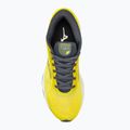 Herren Laufschuhe Mizuno Wave Ultima 14 Schwefel Frühling/Ozeanblau/Aquarius 5