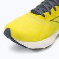 Herren Laufschuhe Mizuno Wave Ultima 14 Schwefel Frühling/Ozeanblau/Aquarius 7