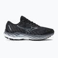 Laufschuhe Herren Mizuno Wave Inspire 19 2E black/glacial ridge/illusionblue 2