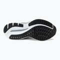 Laufschuhe Herren Mizuno Wave Inspire 19 2E black/glacial ridge/illusionblue 5