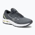 Laufschuhe Herren Mizuno Wave Equate 7 sweather/white/bolt2neon